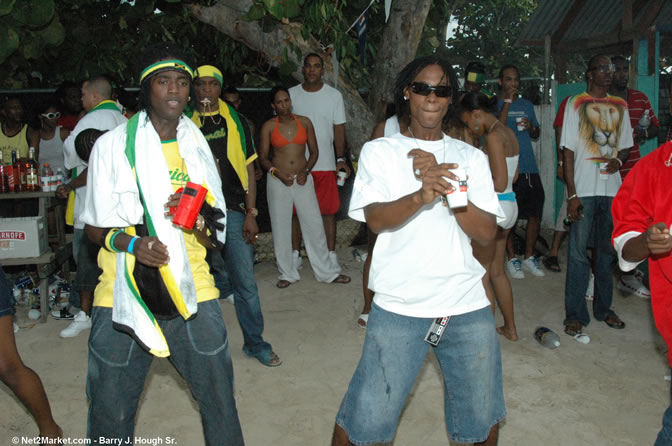 Elephant Man - Kip Rich - Lexus - Appleton Girls and many others - BIKINIS & SHORTS @ CHANCES - Appleton ATI 2005 Negril - Monday, August 1, 2005 - Sponsored by: Appleton Adult Entertainment - Negril Travel Guide, Negril Jamaica WI - http://www.negriltravelguide.com - info@negriltravelguide.com...!