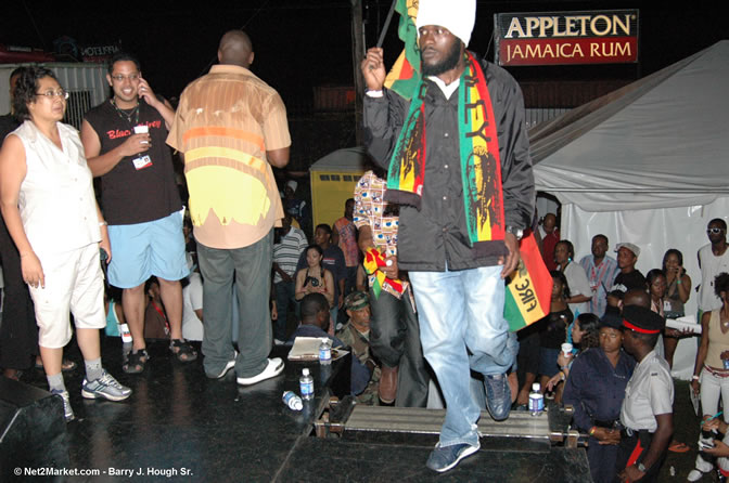 Elephant Man - TOK - Turbulence - General B - Wayne Marshall & many more - TEMPTATION LIVE - SUMMER SHOTS @ WAVZ - Appleton ATI 2005 Negril - Sunday,  July 31, 2005 - Sponsored by: Appleton Adult Entertainment - Negril Travel Guide, Negril Jamaica WI - http://www.negriltravelguide.com - info@negriltravelguide.com...!