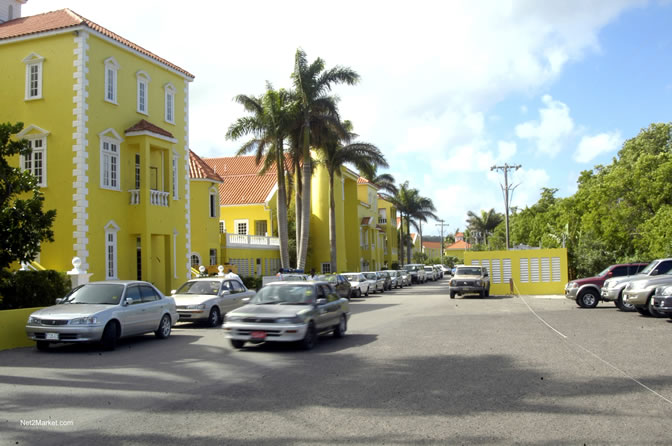 Caribbean MarketPlace by the Caribbean Hotel Association - Half Moon Shopping Village, Montego Bay - Negril Travel Guide, Negril Jamaica WI - http://www.negriltravelguide.com - info@negriltravelguide.com...!