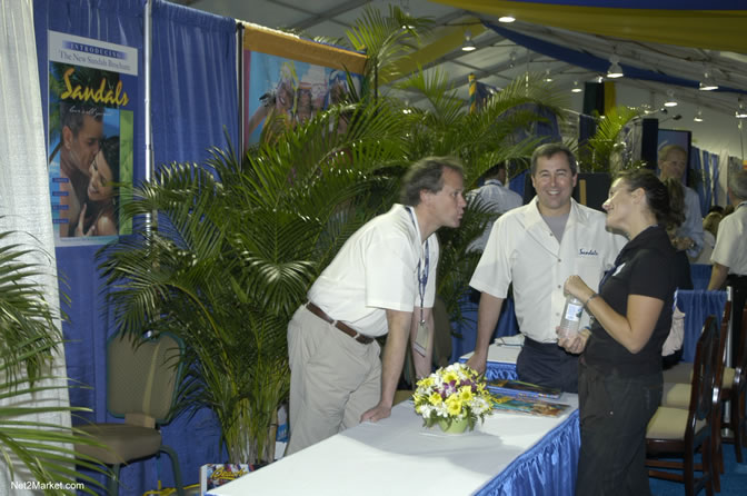 Caribbean MarketPlace 2005 by the Caribbean Hotel Association - Negril Travel Guide, Negril Jamaica WI - http://www.negriltravelguide.com - info@negriltravelguide.com...!