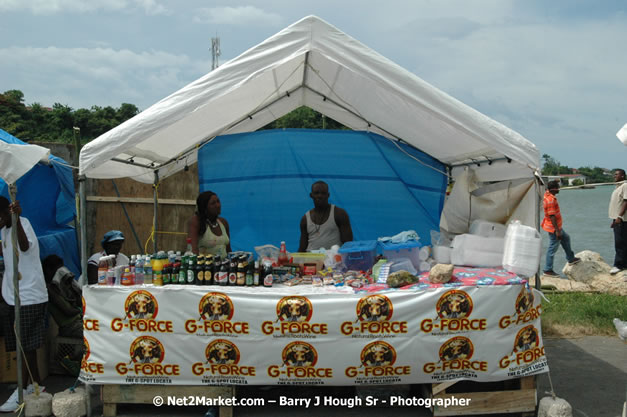 Cross De Harbour @ Lucea Car Park presented by Linkz Entertainment in association with Lucea Chamber of Commerce - Featuring Freddy Mc Gregor, Iley Dread, Mr. Vegas, Lt. Elmo, Champagne, Merital, CC, Brillant, TQ, Mad Dog, Chumps - Lucea, Hanover, Jamaica - Negril Travel Guide.com, Negril Jamaica WI - http://www.negriltravelguide.com - info@negriltravelguide.com...!