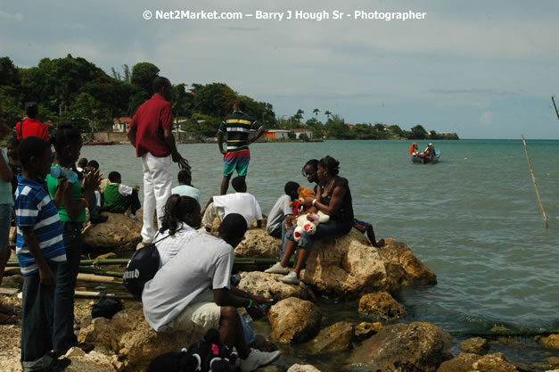 Cross De Harbour @ Lucea Car Park presented by Linkz Entertainment in association with Lucea Chamber of Commerce - Featuring Freddy Mc Gregor, Iley Dread, Mr. Vegas, Lt. Elmo, Champagne, Merital, CC, Brillant, TQ, Mad Dog, Chumps - Lucea, Hanover, Jamaica - Negril Travel Guide.com, Negril Jamaica WI - http://www.negriltravelguide.com - info@negriltravelguide.com...!