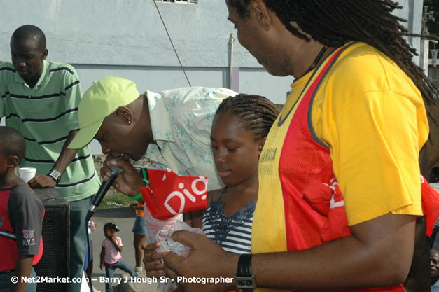 Cross De Harbour @ Lucea Car Park presented by Linkz Entertainment in association with Lucea Chamber of Commerce - Featuring Freddy Mc Gregor, Iley Dread, Mr. Vegas, Lt. Elmo, Champagne, Merital, CC, Brillant, TQ, Mad Dog, Chumps - Lucea, Hanover, Jamaica - Negril Travel Guide.com, Negril Jamaica WI - http://www.negriltravelguide.com - info@negriltravelguide.com...!