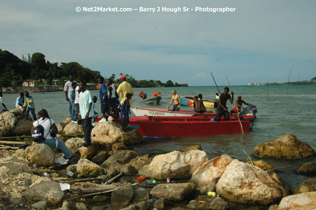 Cross De Harbour @ Lucea Car Park presented by Linkz Entertainment in association with Lucea Chamber of Commerce - Featuring Freddy Mc Gregor, Iley Dread, Mr. Vegas, Lt. Elmo, Champagne, Merital, CC, Brillant, TQ, Mad Dog, Chumps - Lucea, Hanover, Jamaica - Negril Travel Guide.com, Negril Jamaica WI - http://www.negriltravelguide.com - info@negriltravelguide.com...!