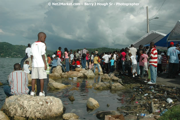 Cross De Harbour @ Lucea Car Park presented by Linkz Entertainment in association with Lucea Chamber of Commerce - Featuring Freddy Mc Gregor, Iley Dread, Mr. Vegas, Lt. Elmo, Champagne, Merital, CC, Brillant, TQ, Mad Dog, Chumps - Lucea, Hanover, Jamaica - Negril Travel Guide.com, Negril Jamaica WI - http://www.negriltravelguide.com - info@negriltravelguide.com...!