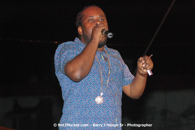 Cross De Harbour @ Lucea Car Park presented by Linkz Entertainment in association with Lucea Chamber of Commerce - Featuring Freddy Mc Gregor, Iley Dread, Mr. Vegas, Lt. Elmo, Champagne, Merital, CC, Brillant, TQ, Mad Dog, Chumps - Lucea, Hanover, Jamaica - Negril Travel Guide.com, Negril Jamaica WI - http://www.negriltravelguide.com - info@negriltravelguide.com...!