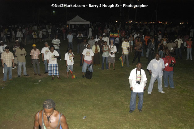 45 Cure's - Cure Fest 2007 - Selector Spin-Off: Sound System Selectors vs. Radio DJ's - Hosted by MC Nuffy, Pier 1, Montego Bay, Jamaica - Saturday, October 13, 2007 - Cure Fest 2007 October 12th-14th, 2007 Presented by Danger Promotions, Iyah Cure Promotions, and Brass Gate Promotions - Alison Young, Publicist - Photographs by Net2Market.com - Barry J. Hough Sr, Photographer - Negril Travel Guide, Negril Jamaica WI - http://www.negriltravelguide.com - info@negriltravelguide.com...!