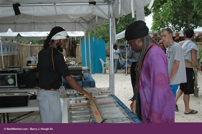 FlashPoint Film & Music Festival @ The Caves, West End, Negril - Saturday, July 30 and Sunday July 31, 2005 - Negril Travel Guide, Negril Jamaica WI - http://www.negriltravelguide.com - info@negriltravelguide.com...!