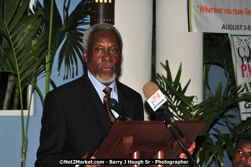 Bird of Paradise Awards & Gala @ Grand Palladium Resort & Spa [Fiesta] - Saturday, August 9, 2008 - Guest Honouree The Most Honourable P.J. Patterson ON, PC, QC - Hanover Homecoming Foundation LTD Jamaica - Wherever you roam ... Hanover bids you ... come HOME - Sunday, August 3 to Saturday, August 9, 2008 - Hanover Jamaica - Photographs by Net2Market.com - Barry J. Hough Sr. Photojournalist/Photograper - Photographs taken with a Nikon D300 - Negril Travel Guide, Negril Jamaica WI - http://www.negriltravelguide.com - info@negriltravelguide.com...!