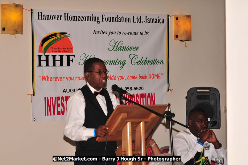 Investment & Business Forum - Brand Jamaica @ Grand Palladium Resort & Spa [Fiesta] - Friday, August 8, 2008 - Hanover Homecoming Foundation LTD Jamaica - Wherever you roam ... Hanover bids you ... come HOME - Sunday, August 3 to Saturday, August 9, 2008 - Hanover Jamaica - Photographs by Net2Market.com - Barry J. Hough Sr. Photojournalist/Photograper - Photographs taken with a Nikon D300 - Negril Travel Guide, Negril Jamaica WI - http://www.negriltravelguide.com - info@negriltravelguide.com...!