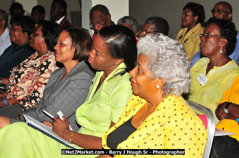 Investment & Business Forum - Brand Jamaica @ Grand Palladium Resort & Spa [Fiesta] - Thursday, August 7, 2008 - Hanover Homecoming Foundation LTD Jamaica - Wherever you roam ... Hanover bids you ... come HOME - Sunday, August 3 to Saturday, August 9, 2008 - Hanover Jamaica - Photographs by Net2Market.com - Barry J. Hough Sr. Photojournalist/Photograper - Photographs taken with a Nikon D300 - Negril Travel Guide, Negril Jamaica WI - http://www.negriltravelguide.com - info@negriltravelguide.com...!