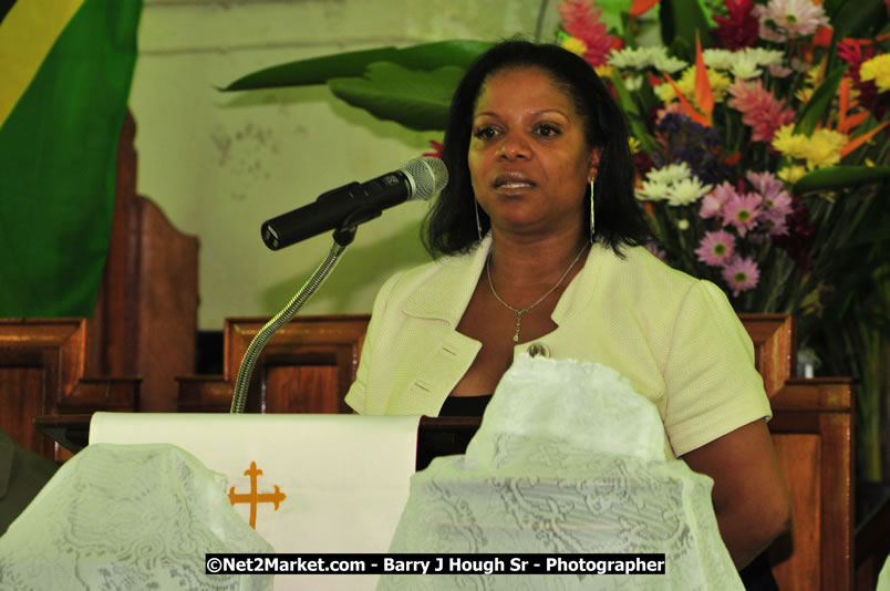 Lucea United Church - Unitied Church in Jamaica and Cayman Islands - Worship Service & Celebration of the Sacrament of Holy Communion - Special Guests: Hanover Homecoming Foundation & His excellency The Most Honourable Professor Sir Kenneth Hall Governor General of Jamaica - Sunday, August 3, 2008 - Hanover Homecoming Foundation LTD Jamaica - Wherever you roam ... Hanover bids you ... come HOME - Sunday, August 3 to Saturday, August 9, 2008 - Hanover Jamaica - Photographs by Net2Market.com - Barry J. Hough Sr. Photojournalist/Photograper - Photographs taken with a Nikon D300 - Negril Travel Guide, Negril Jamaica WI - http://www.negriltravelguide.com - info@negriltravelguide.com...!