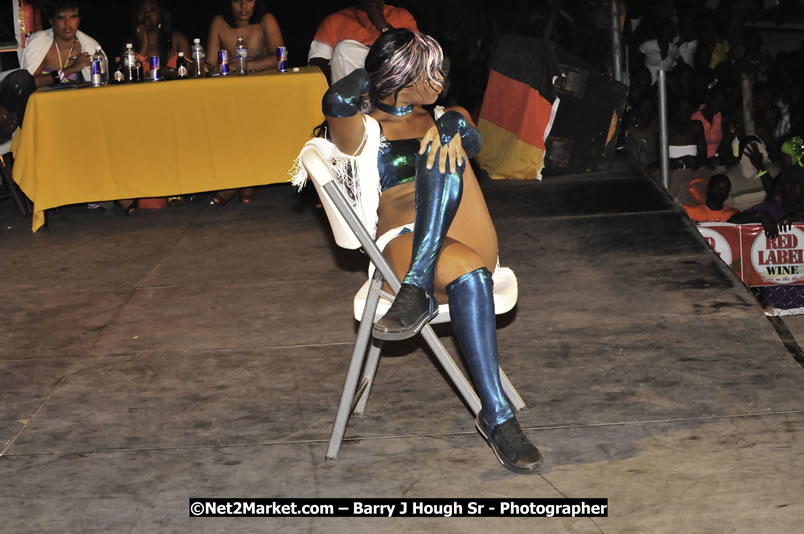 International Dancehall Queen Competition - Big Head Promotions Presents the Red Label Wine Dancehall Queen Competition - Saturday, July 26, 2008 @ Pier One, Montego Bay, Jamaica W.I. - Photographs by Net2Market.com - Barry J. Hough Sr. Photojournalist/Photograper - Photographs taken with a Nikon D300 - Negril Travel Guide, Negril Jamaica WI - http://www.negriltravelguide.com - info@negriltravelguide.com...!