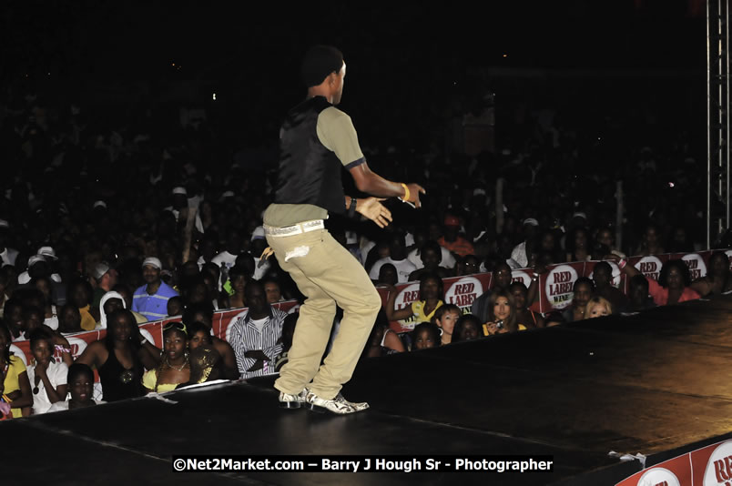 International Dancehall Queen Competition - Big Head Promotions Presents the Red Label Wine Dancehall Queen Competition - Saturday, July 26, 2008 @ Pier One, Montego Bay, Jamaica W.I. - Photographs by Net2Market.com - Barry J. Hough Sr. Photojournalist/Photograper - Photographs taken with a Nikon D300 - Negril Travel Guide, Negril Jamaica WI - http://www.negriltravelguide.com - info@negriltravelguide.com...!