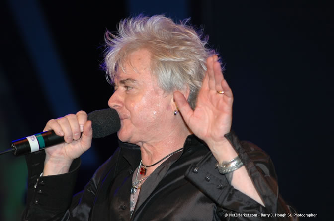 Air Supply - Air Jamaica Jazz & Blues Festival 2006 - The Art of Music - Cinnamon Hill Golf Club - Rosehall Resort & Country Club, Montego Bay, Jamaica W.I. - Thursday, Friday 27, 2006 - Negril Travel Guide, Negril Jamaica WI - http://www.negriltravelguide.com - info@negriltravelguide.com...!