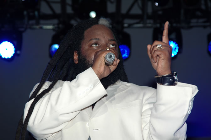 Morgan Heritage - Air Jamaica Jazz & Blues Festival 2006 - The Art of Music - Cinnamon Hill Golf Club - Rosehall Resort & Country Club, Montego Bay, Jamaica W.I. - Thursday, January 26, 2006 - Negril Travel Guide, Negril Jamaica WI - http://www.negriltravelguide.com - info@negriltravelguide.com...!