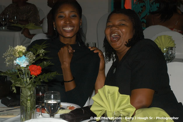 Negril Chamber of Commerce - 24th Anniversary Dinner Photos - Saturday, April 21, 2007 - Negril Hills Country Club, Sheffield, Westmoreland, Jamaica W.I. - Negril Travel Guide, Negril Jamaica WI - http://www.negriltravelguide.com - info@negriltravelguide.com...!