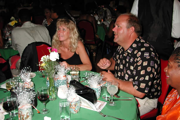 Negril Chamber of Commerce - April 12, 2003 - Celebrating 20 Years of Service to the Negril Community - Negril Travel Guide, Negril Jamaica WI - http://www.negriltravelguide.com - info@negriltravelguide.com...!