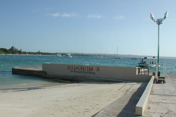 A Photo Walk along Negril's Famous Seven Mile Beach - Negril Travel Guide, Negril Jamaica WI - http://www.negriltravelguide.com - info@negriltravelguide.com...!