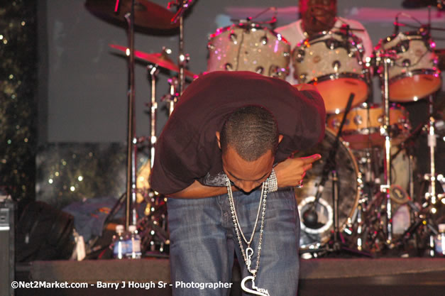 Baby Cham - Explosion - Red Stripe Reggae Sumfest 2007 - Thursday, July 19, 2007 - Red Stripe Reggae Sumfest 2007 at Catherine Hall, Montego Bay, St James, Jamaica W.I. - Negril Travel Guide, Negril Jamaica WI - http://www.negriltravelguide.com - info@negriltravelguide.com...!