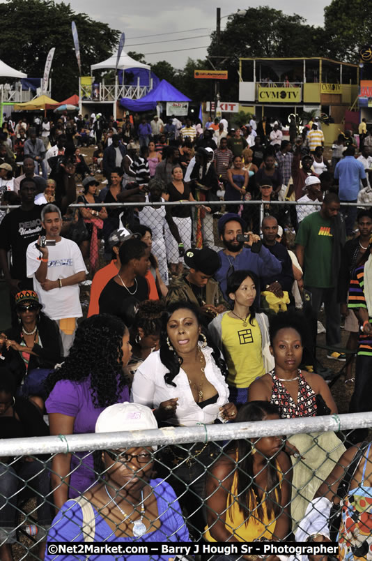 John Holt @ Red Stripe Reggae Sumfest 2008 International Night 2, Catherine Hall, Montego Bay - Saturday, July 19, 2008 - Reggae Sumfest 2008 July 13 - July 19, 2008 - Photographs by Net2Market.com - Barry J. Hough Sr. Photojournalist/Photograper - Photographs taken with a Nikon D300 - Negril Travel Guide, Negril Jamaica WI - http://www.negriltravelguide.com - info@negriltravelguide.com...!