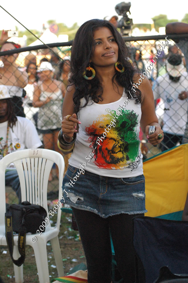 Inner Circle  @ Reggae Sumfest 2009 - International Night 2 - Reggae Sumfest 2009,Catherine Hall, Montego Bay, St. James, Jamaica W.I. - Saturday, July 25, 2009 - Reggae Sumfest 2009, July 19 - 25, 2009 - Photographs by Net2Market.com - Barry J. Hough Sr. Photojournalist/Photograper - Photographs taken with a Nikon D70, D100, or D300 - Negril Travel Guide, Negril Jamaica WI - http://www.negriltravelguide.com - info@negriltravelguide.com...!