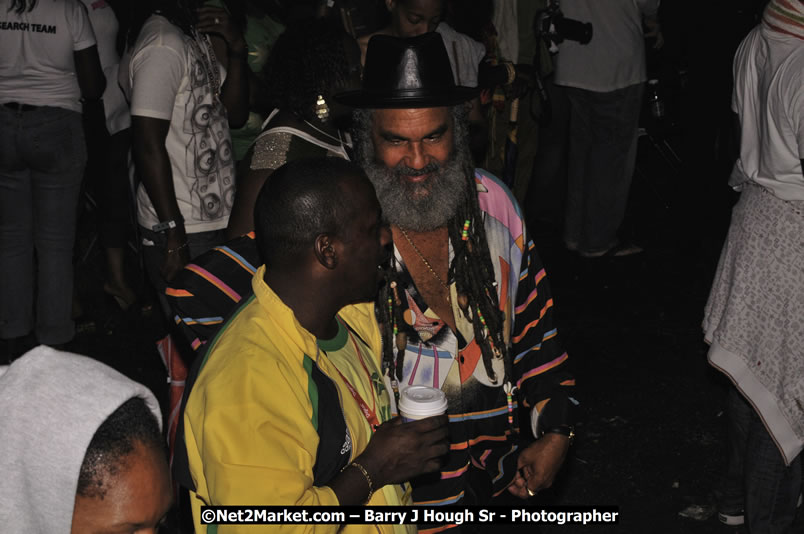 Tarrus Riley @ Reggae Sumfest 2008 International Night 2, Catherine Hall, Montego Bay - Saturday, July 19, 2008 - Reggae Sumfest 2008 July 13 - July 19, 2008 - Photographs by Net2Market.com - Barry J. Hough Sr. Photojournalist/Photograper - Photographs taken with a Nikon D300 - Negril Travel Guide, Negril Jamaica WI - http://www.negriltravelguide.com - info@negriltravelguide.com...!