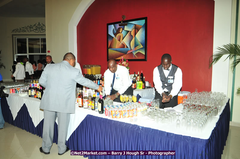 Usain Bolt of Jamaica - The Fastest Man In The World  - Usain Bolt Homecoming Celebrations - Press Conference at the Grand Bahia Principe &amp; Sherwood Content - Waldensia Primary School - Photographs by Net2Market.com - Barry J. Hough Sr. Photojournalist/Photograper - Photographs taken with a Nikon D300 - Negril Travel Guide, Negril Jamaica WI - http://www.negriltravelguide.com - info@negriltravelguide.com...!