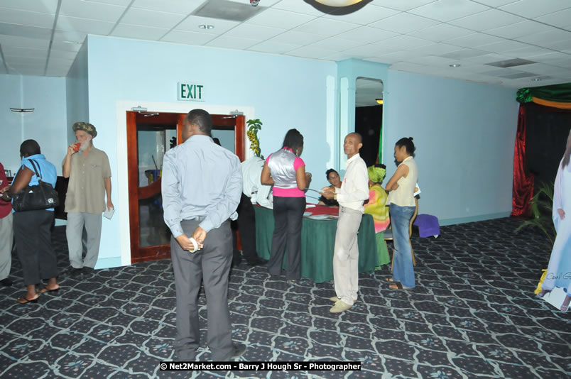 Juciful Western Consciousness 2008 - Offical Launch Potos at the Pegasus Hotel, Kingston, Jamaica - King of Kings Promotions presents Juciful Western Consciousness - The Celebration Of Good Over Evil - 20th Anniversary -  at Llandilo Cultral Centre, Sav-la-mar, Westmoreland, Jamaica W.I. - Saturday, April 26 2008 - Photographs by Net2Market.com - Barry J. Hough Sr, Photographer - Photos taken with a Nikon D300 - Negril Travel Guide, Negril Jamaica WI - http://www.negriltravelguide.com - info@negriltravelguide.com...!