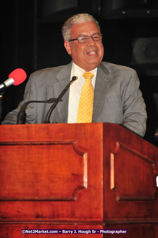 Jamaica's Olympic Athletes Reception at the Ritz Carlton - The City of Montego Bay Welcomes Our 2008 Olympians - Western Motorcade - Civic Ceremony - A Salute To Our Beijing Heros - Ritz Carlton Golf & Spa Resort, Montego Bay, Jamaica - Tuesday, October 7, 2008 - Photographs by Net2Market.com - Barry J. Hough Sr. Photojournalist/Photograper - Photographs taken with a Nikon D300 - Negril Travel Guide, Negril Jamaica WI - http://www.negriltravelguide.com - info@negriltravelguide.com...!